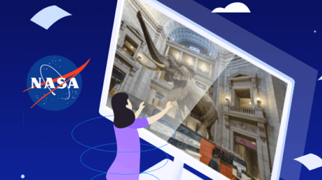 5 Options for your Next (or First) Virtual Field Trip