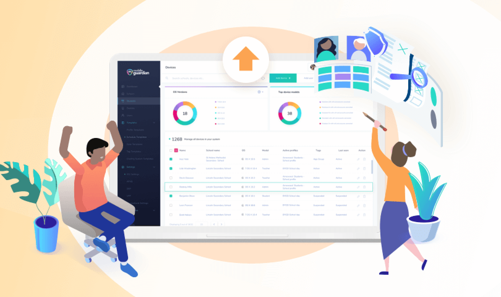 Product Update: 28.01.2021