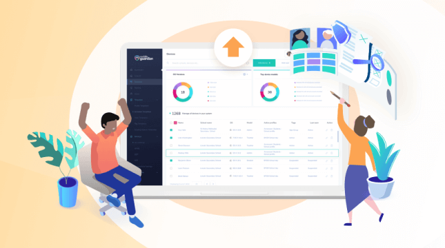 Product Update: 28.01.2021