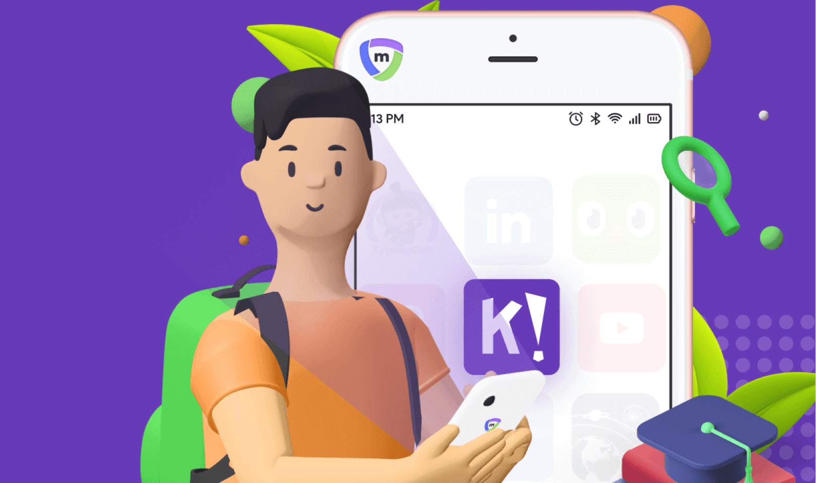 Embracing Smartphones as Tools for Student Success Ahead of Bans in England’s Schools