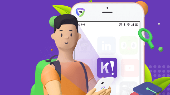 Como Utilizar Smartphones en Clase y Ayudar a los Estudiantes Antes de las Prohibiciones de Uso en las Escuelas de Reino Unido.