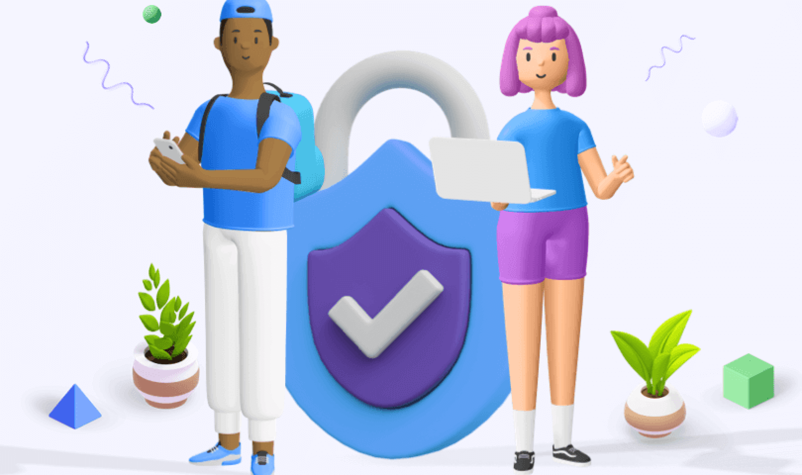 Ensuring Internet Safety for Students