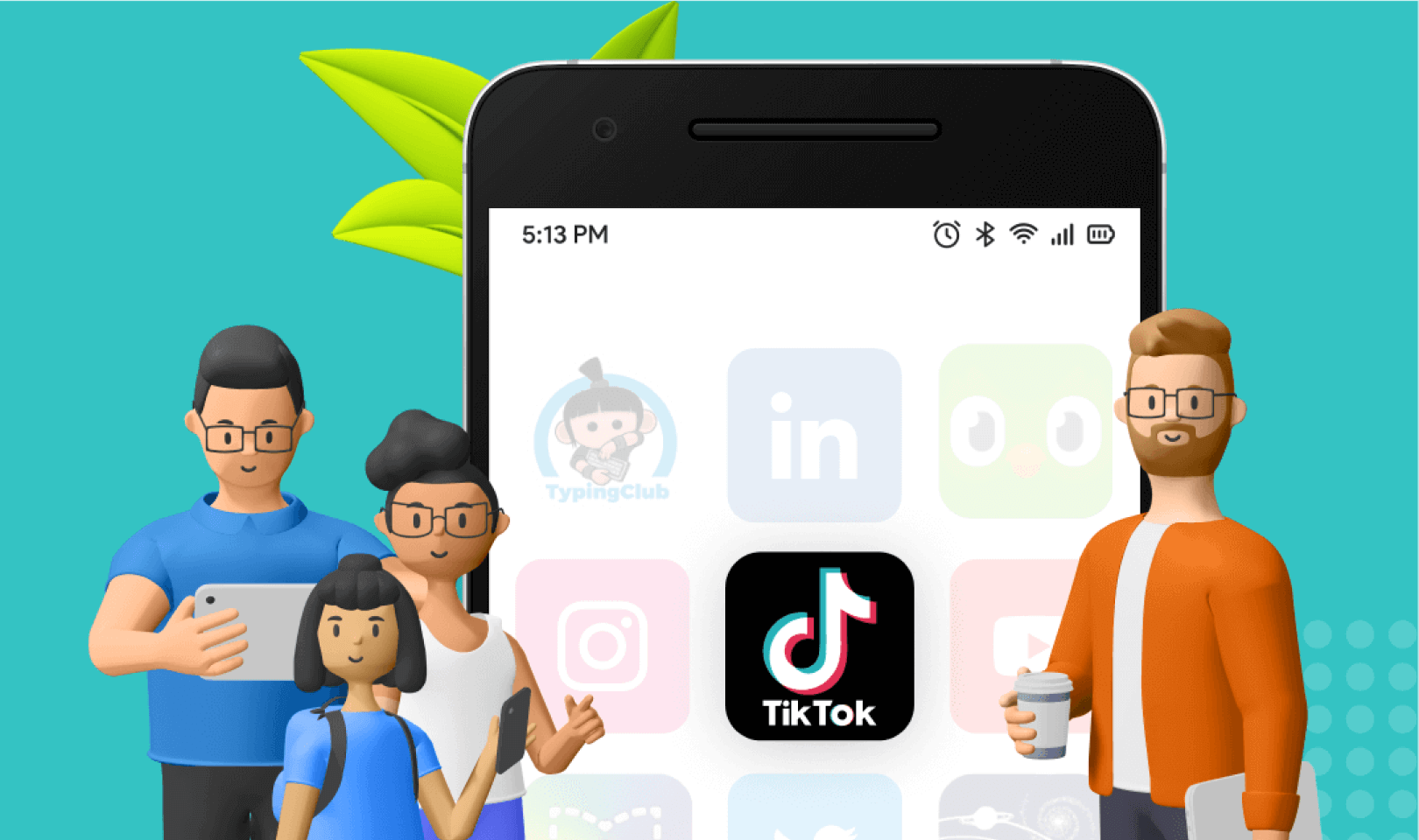 Prohibir los Teléfonos Móviles en las Escuelas de Reino Unido: Una Solución Alternativa