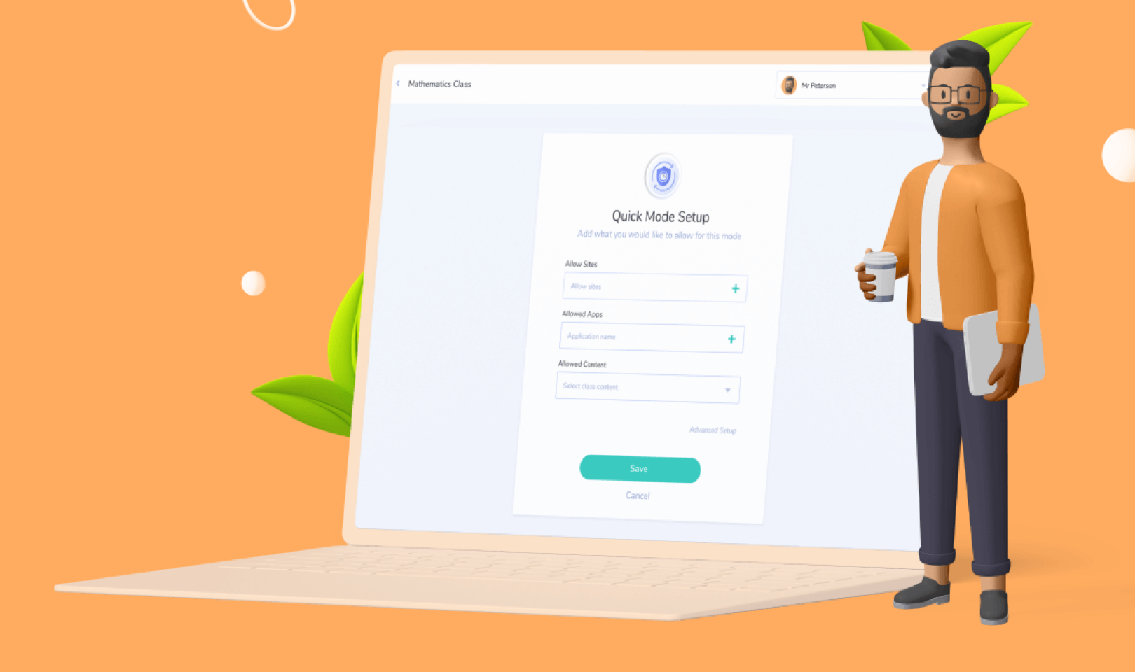 Create Uncheatable Exam Environments Online
