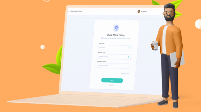 Create Uncheatable Exam Environments Online