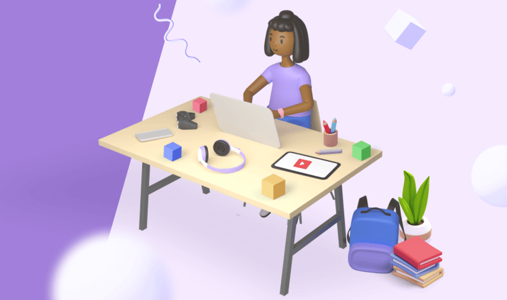 Menos Distracción y Más Atención en Clase