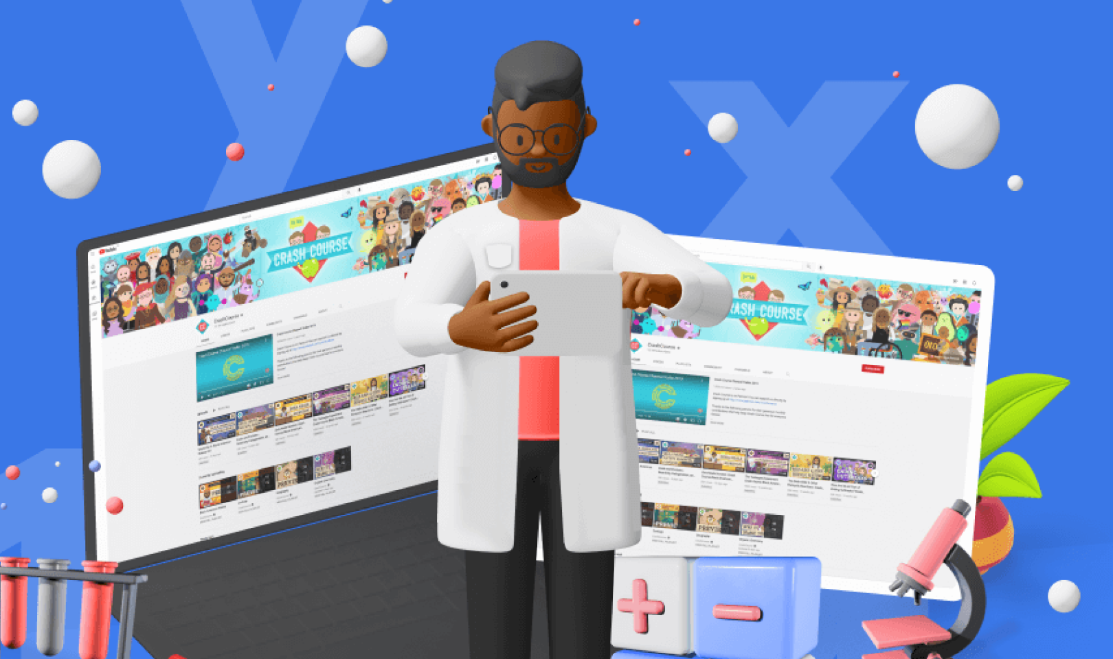 Top 5 Middle School Science Channels