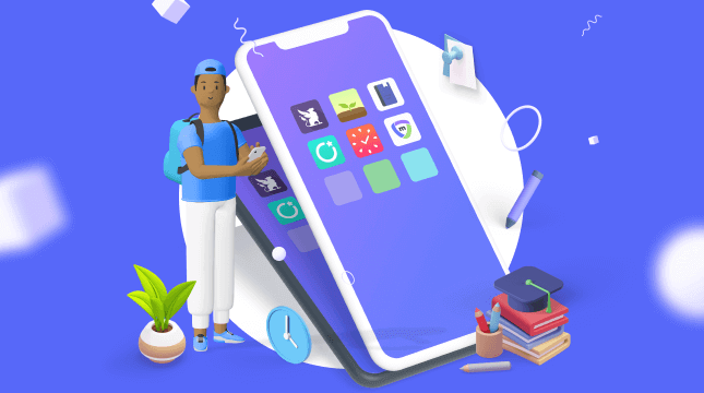 5 Aplicaciones que Ayudan a los Alumnos a Gestionar tu Tiempo