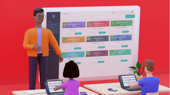 Mejores Presentaciones con Pantalla Compartida