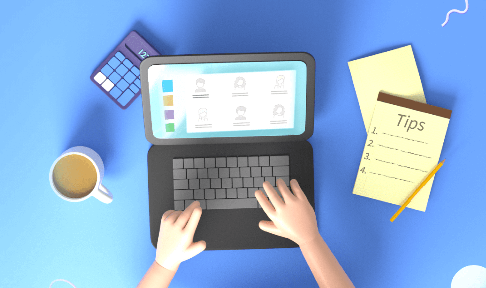 Tips for Healthy Device Habits in Your Classroom