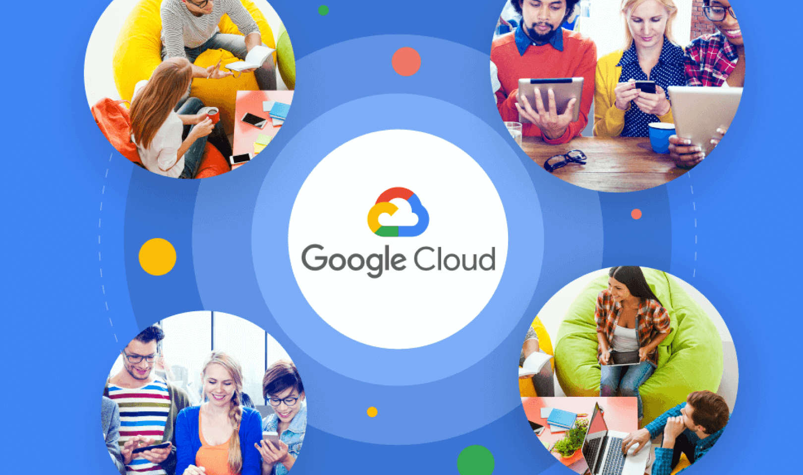The Impact of Google Cloud on Digital Learning