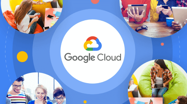 The Impact of Google Cloud on Digital Learning