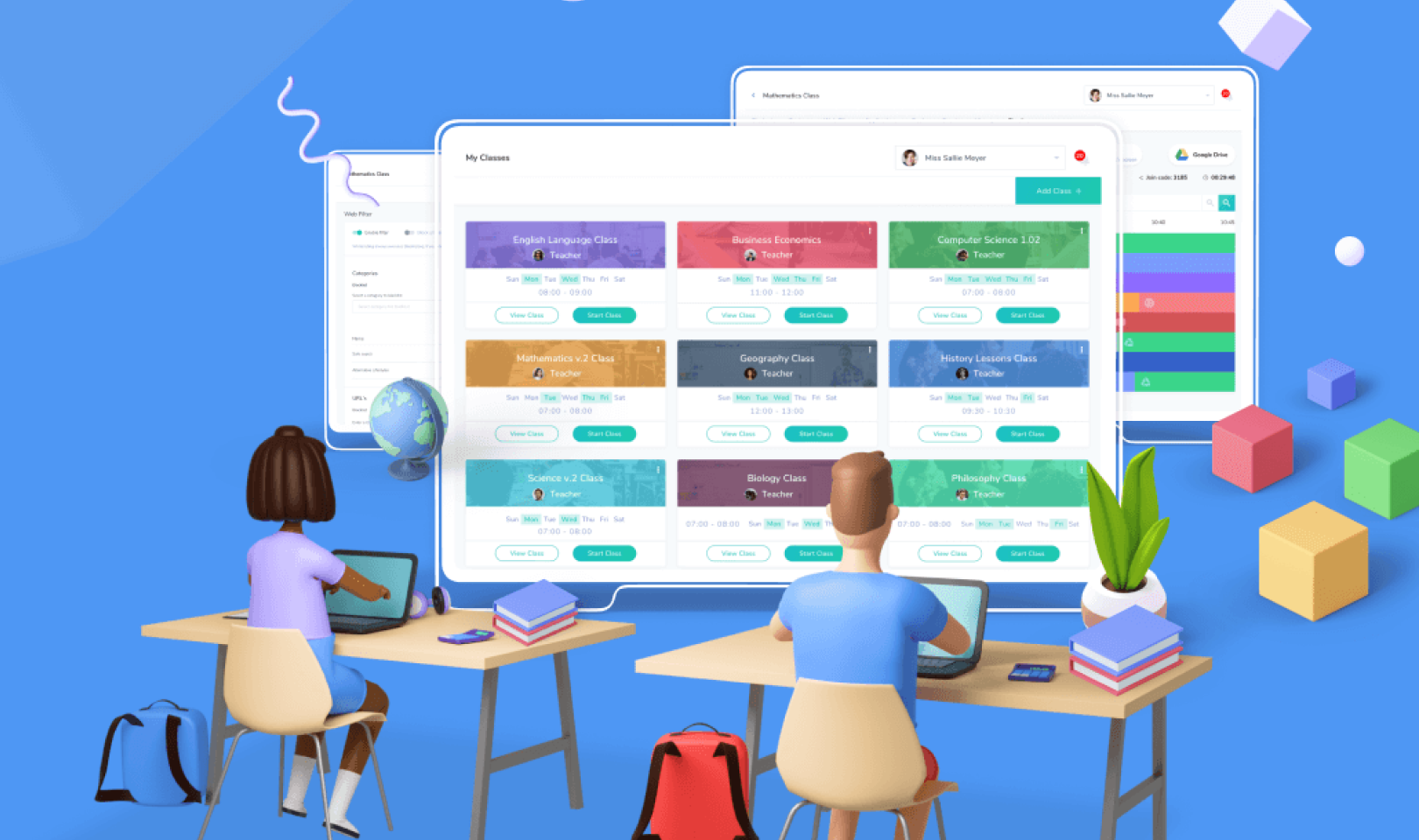 8 Best Maths Apps for Chromebooks