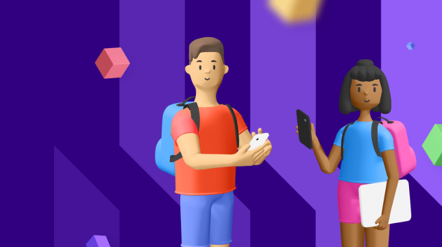 What to Consider for your K-12 Digital Transformation