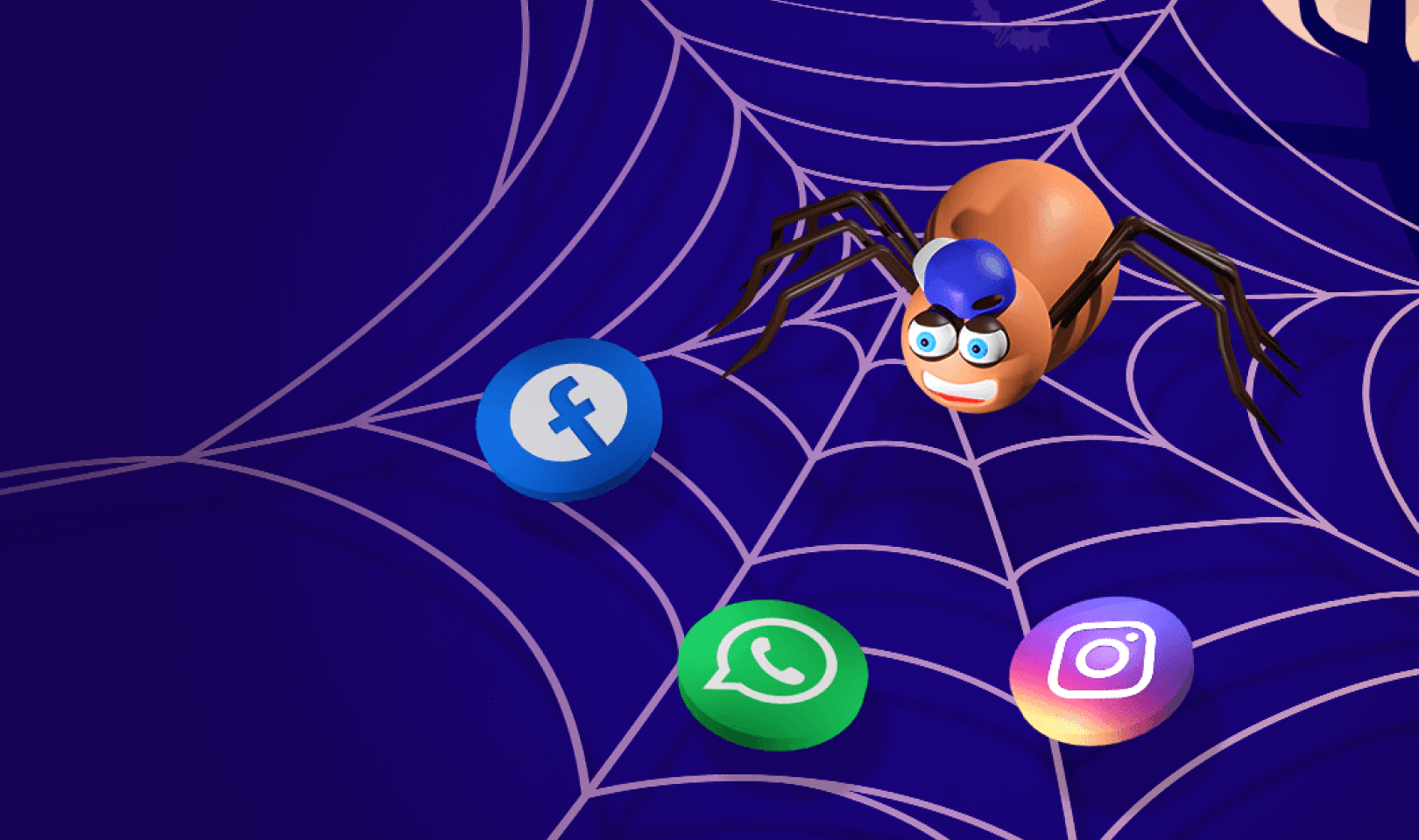 The State of Social Media
