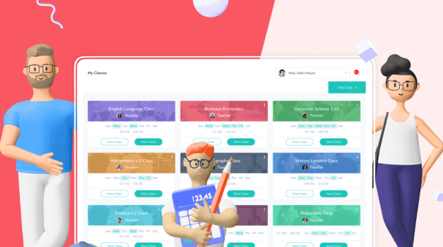 5 Benefits of Parent Involvement in School Life