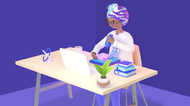 Poder  ver las Pantallas de los Estudiantes en Clase