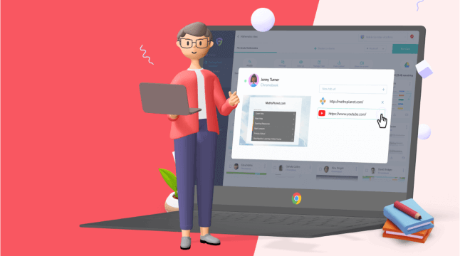 Cerrar Directamente las Pestañas del Navegador que les Distraen