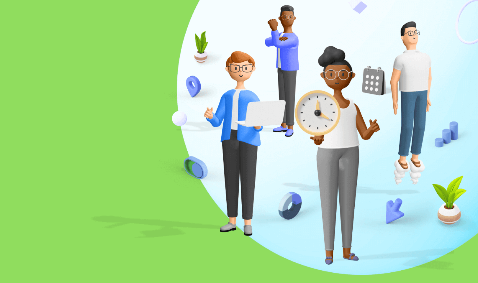 3 Standout Features for IT Admins