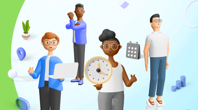 3 Standout Features for IT Admins
