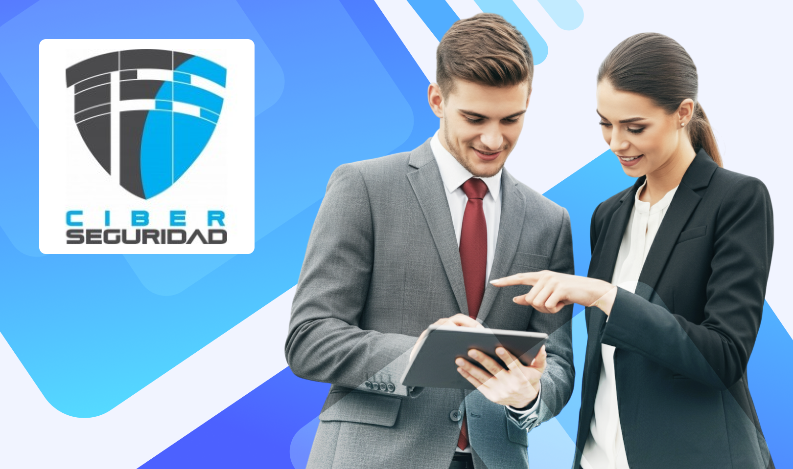 Nuevo Socio: TSS Ciber Seguridad