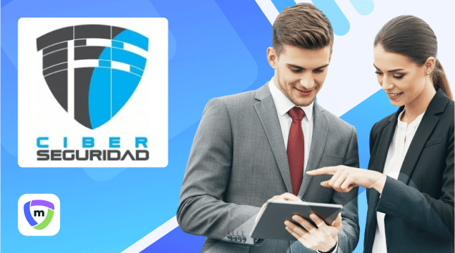 Nuevo Socio: TSS Ciber Seguridad