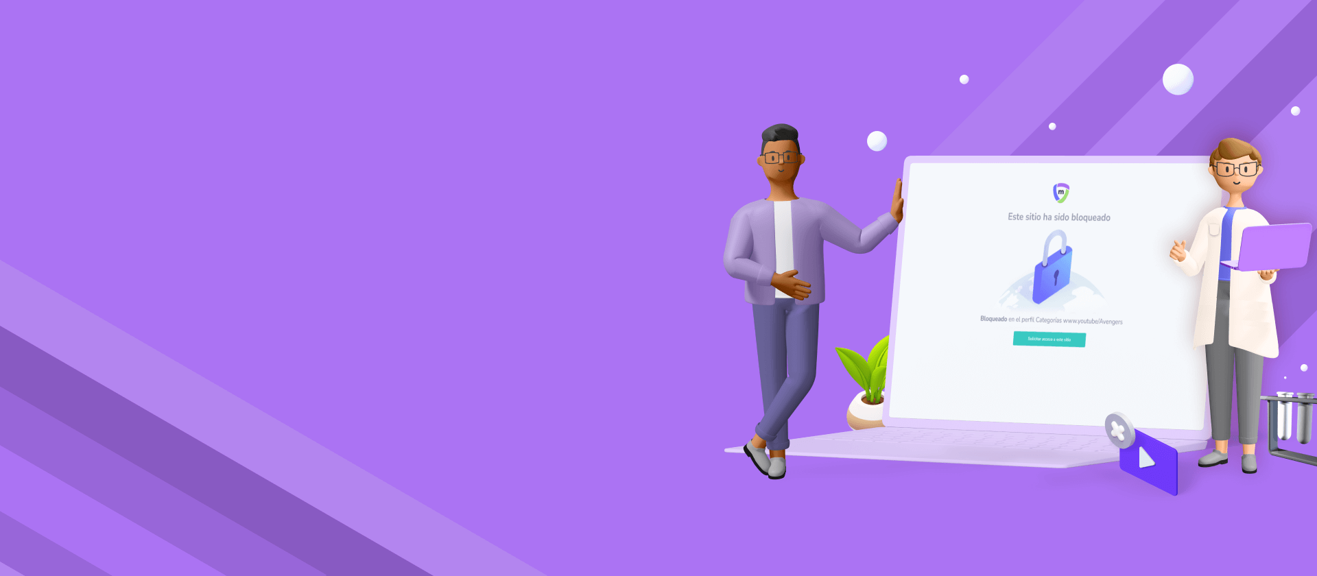 Aprender sin distraccione con videos