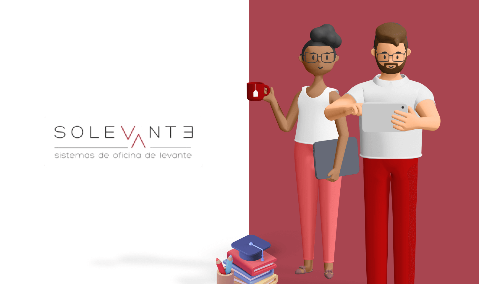 Nuevo Socio: Solevante