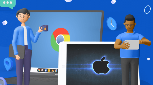 Invertir en la tecnología correcta para tu clase