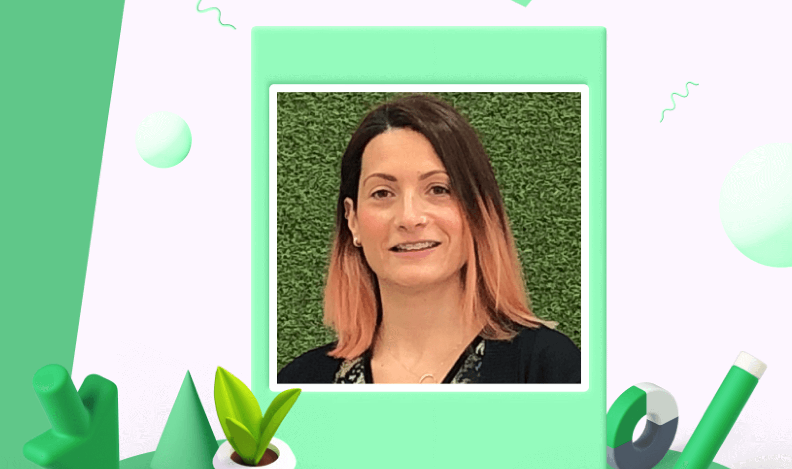 Acercando la Tecnología y la Robótica a las Nuevas Generaciones con Patricia Heredia