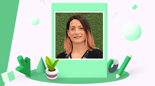 Acercando la Tecnología y la Robótica a las Nuevas Generaciones con Patricia Heredia