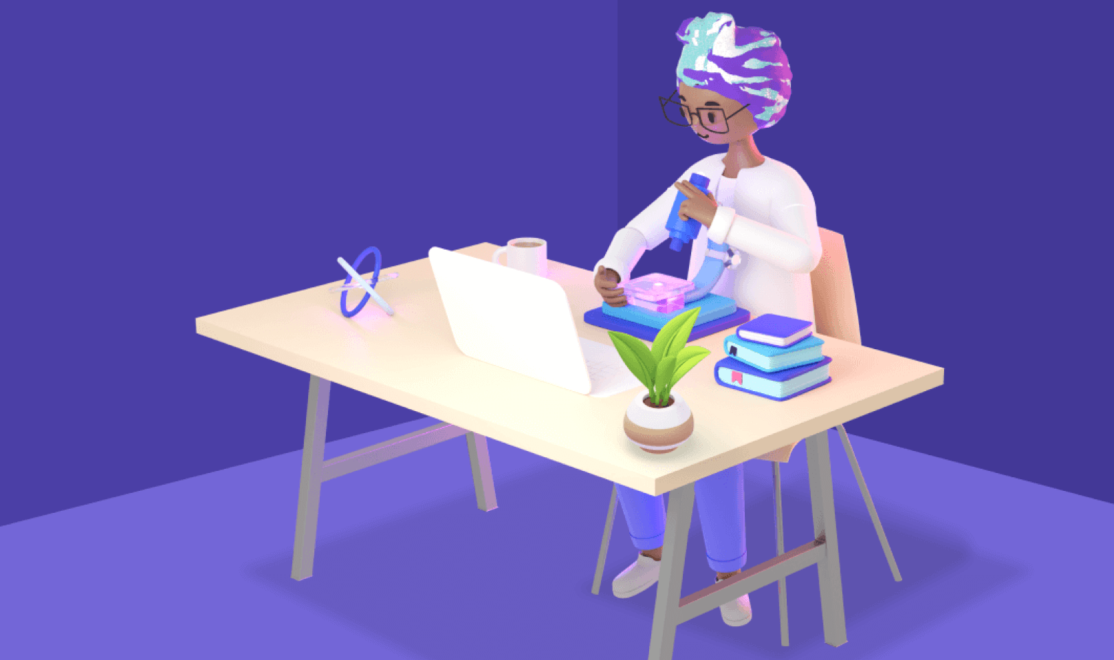 Poder  ver las Pantallas de los Estudiantes en Clase