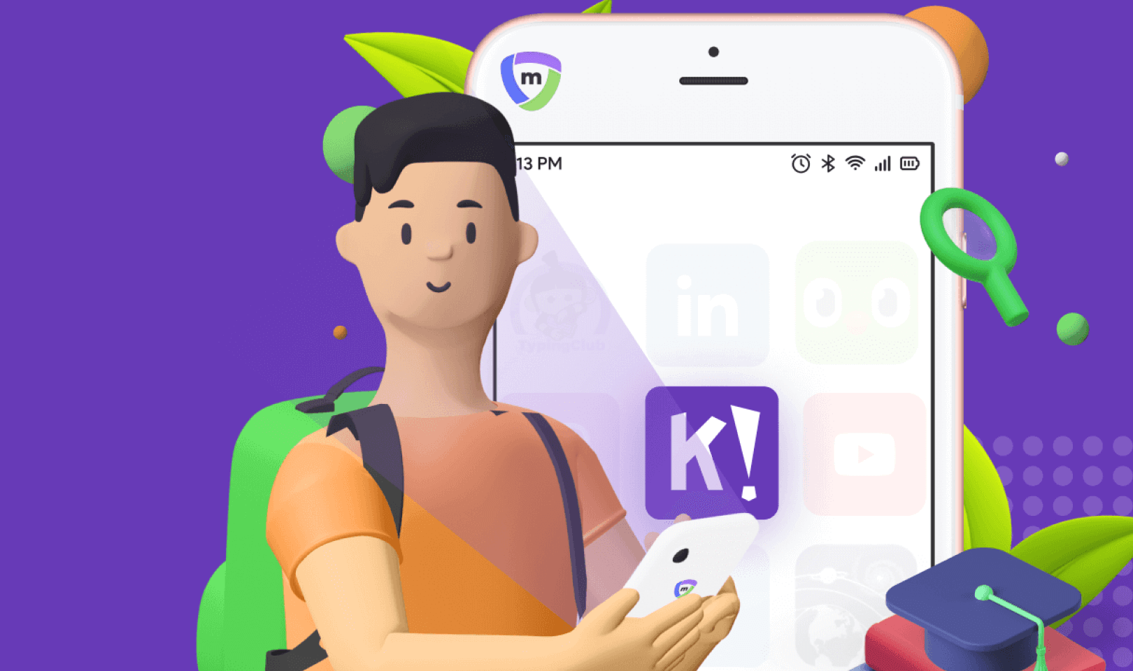 Como Utilizar Smartphones en Clase y Ayudar a los Estudiantes Antes de las Prohibiciones de Uso en las Escuelas de Reino Unido.