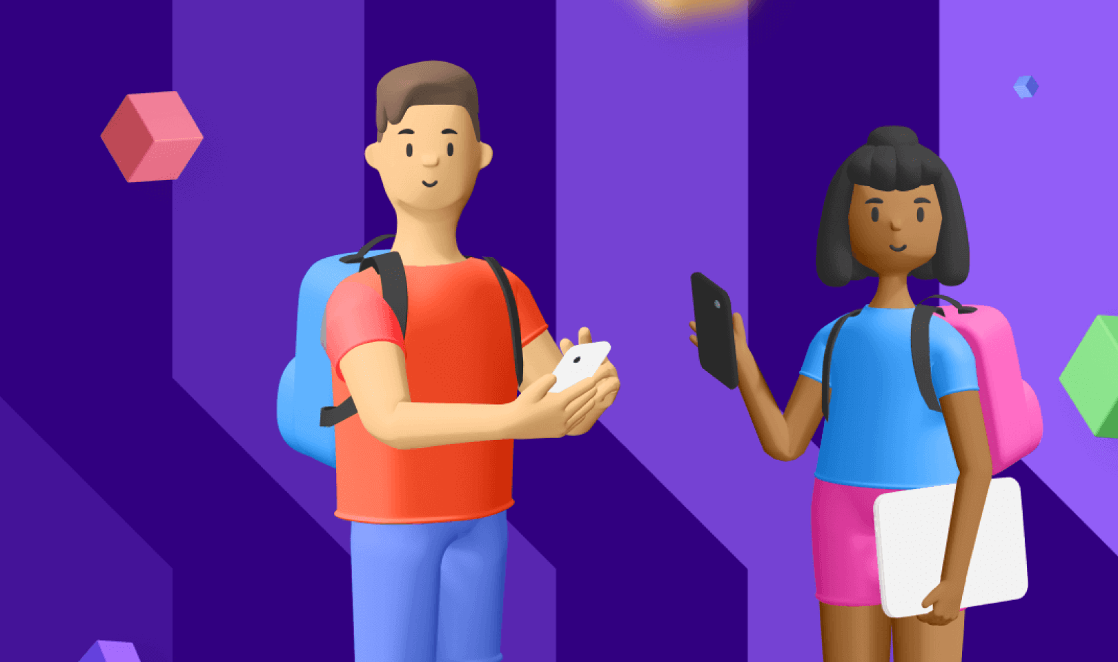 Consideraciones Para su Transformación Digital K-12