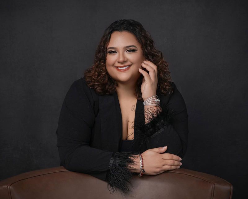 Ana — Kaine Cyberworks team member