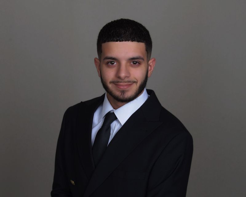 Yanni — Kaine Cyberworks team member