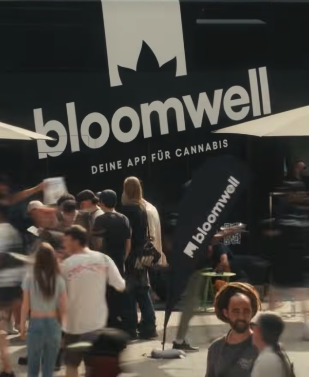 Vorschaubild: Bloomwell Bus Tour