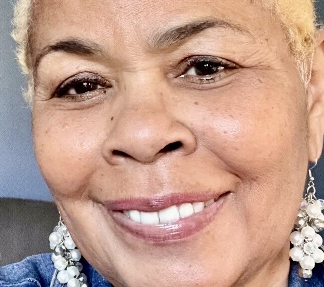 Jeanette Toomer