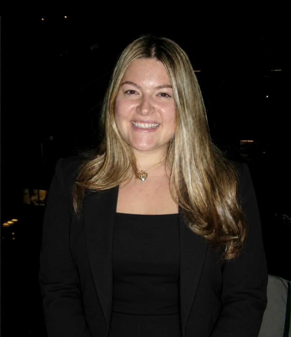 Elizabeth Rhodes