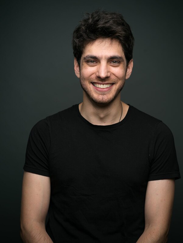 Benjamin Edelman