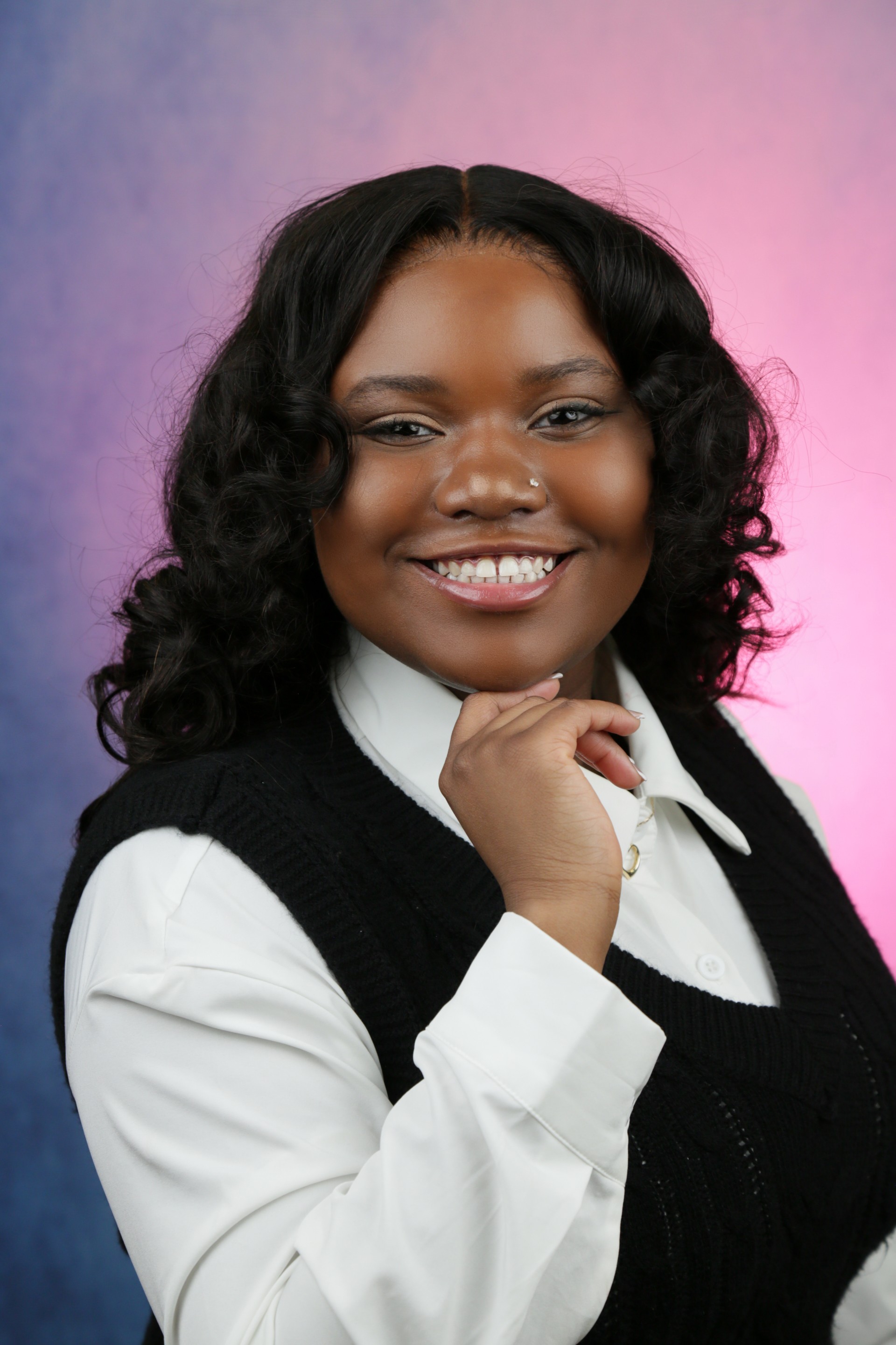 Desiree Fuller