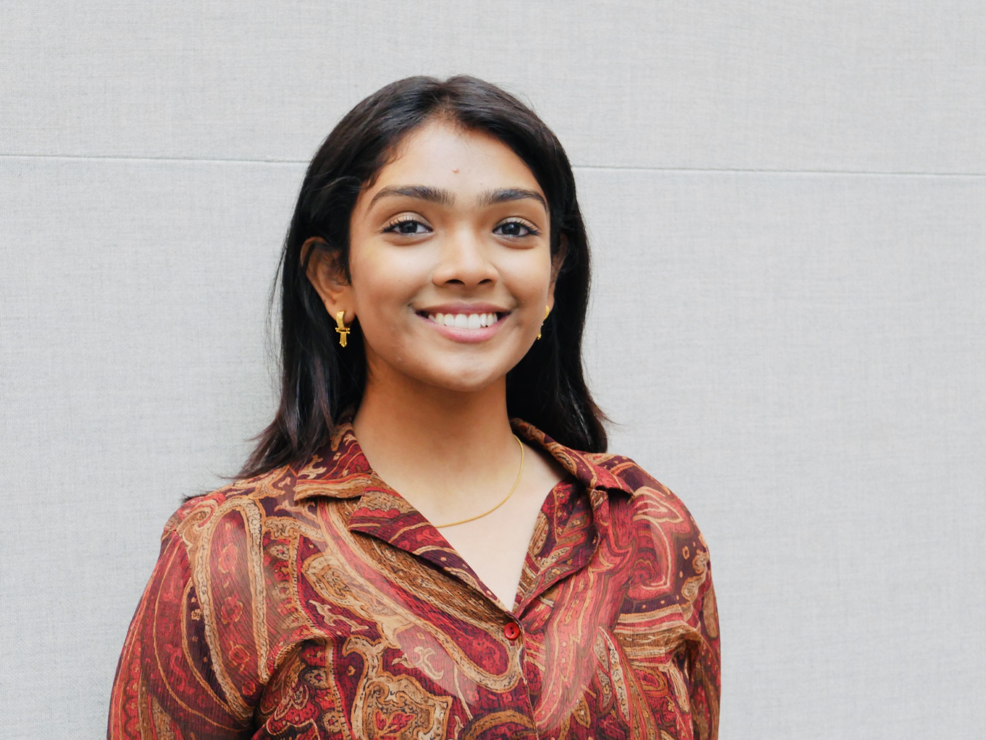 Sumayia Rashid