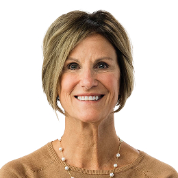 Mary Powell
