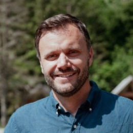 Kevin Berekemeyer