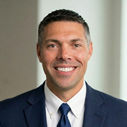 Travis Metcalfe