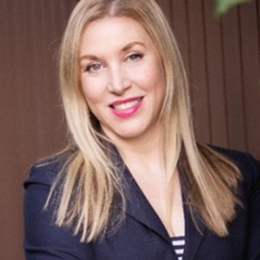 Kelly Windsor Fisher