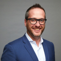 Keith Zakheim