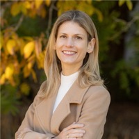 Claire McConnell