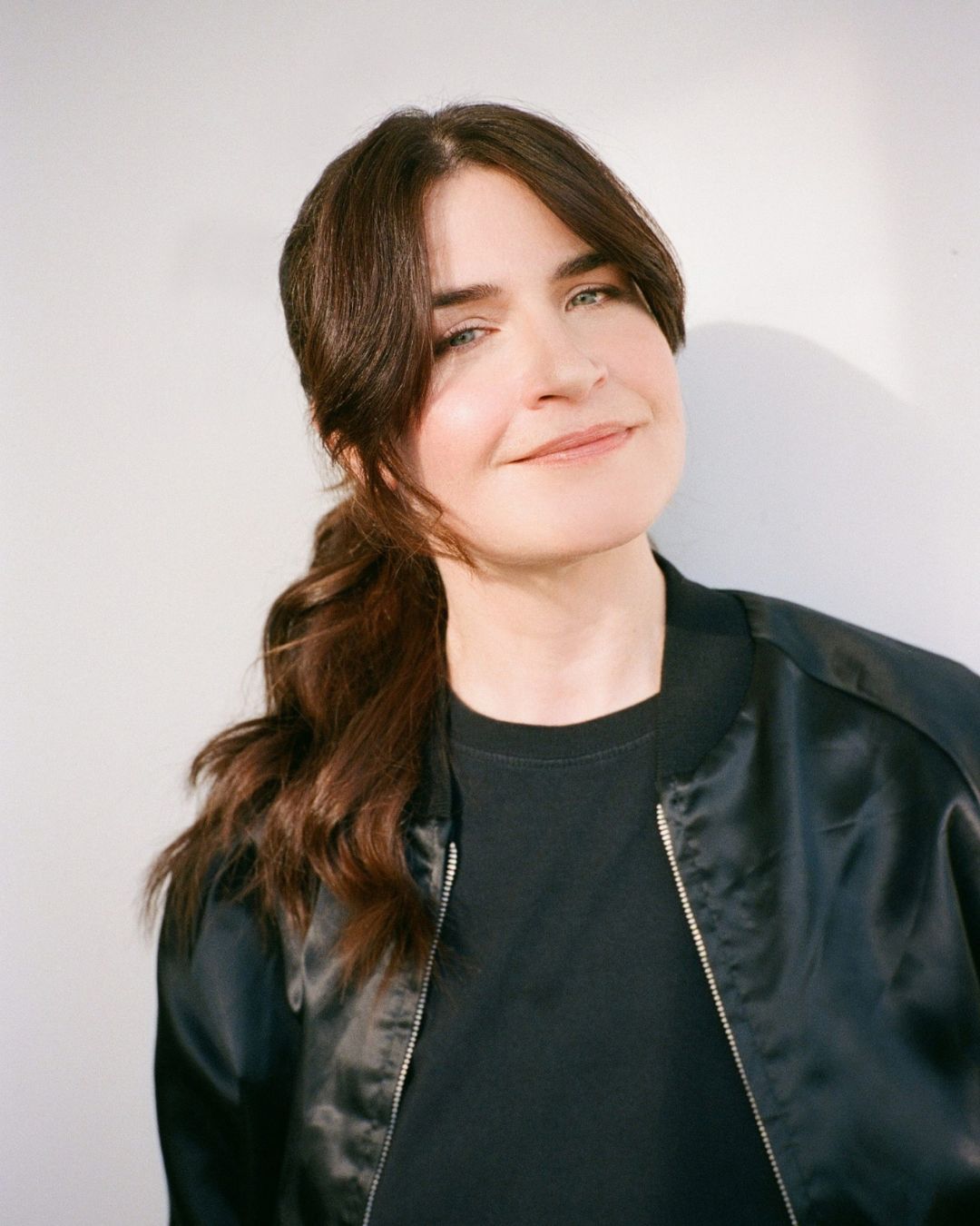 Anne Émond, réalisatrice québécoise de Peak Everything