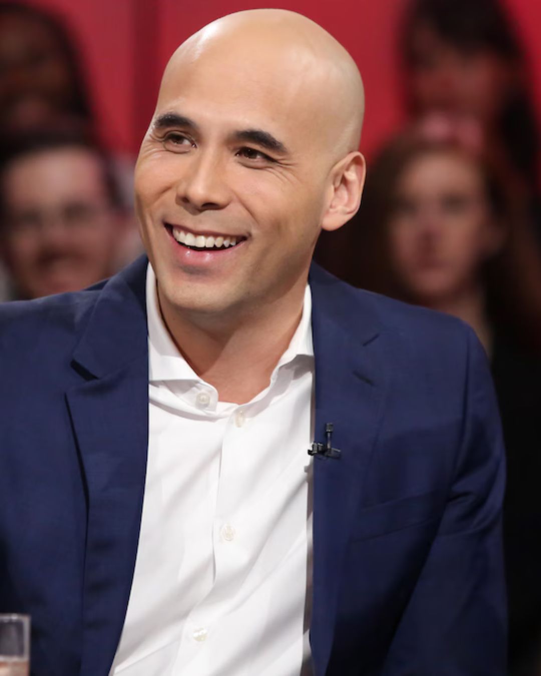 Kim Nguyen, réalisateur québécois nommé aux Oscars